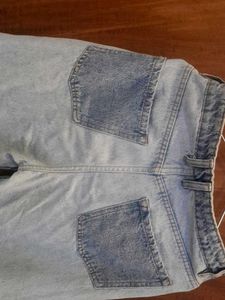 Woman&#39;s Y2K Baggy Jeans