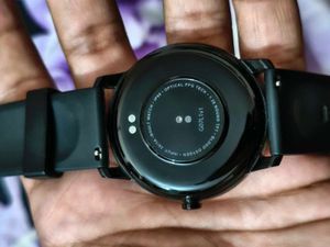 BOULT SMART WATCH FOR UNISEX
