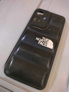 The North Face Phone Case - One Plus Nord CE2