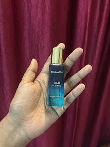 Bella Vita Skai Aquatic Perfume