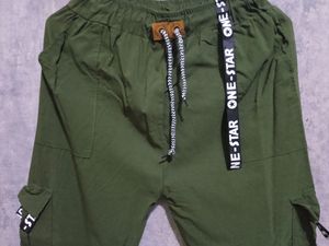 Joggers, Casual Active Wear