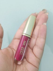 Faces Canada Liquid Lipstick