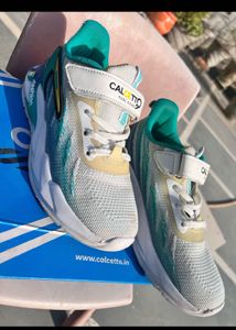 Cool Kids&#39; Sneakers