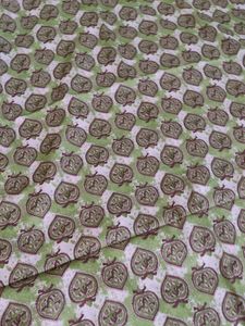 Pure Cotton Dress Material