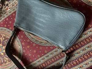Westside Shoulder Bag