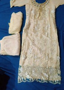 Beautiful Party Wear Set