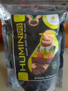 Plant Fertilizer