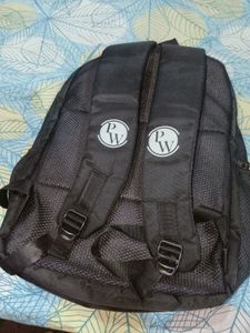 Bag For Travel And Study