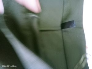2 Femella Trouser