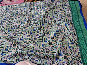 Art Silk Saree