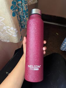 Steel Bottle