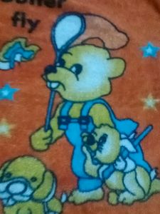 Baby Blanket