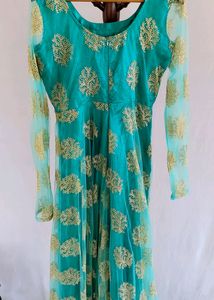 Party Wear Anarkali/Gown