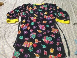 Girls And Women Shrug