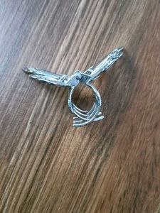 Butterfly Hair Clip