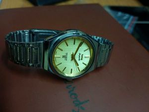 Hmt Fresh Watch