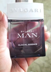 BVLGARI Man Glacial Essence