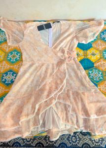 women western top (Slim Fit Size)