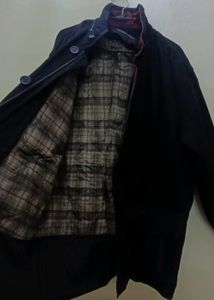 MASTER MAN JACKET 🧥