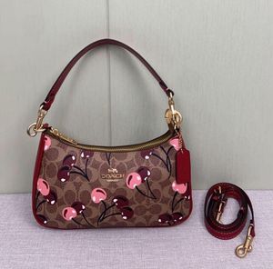 Coach Teri Shoulder Bag
