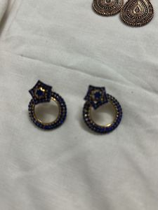 Fashion earings