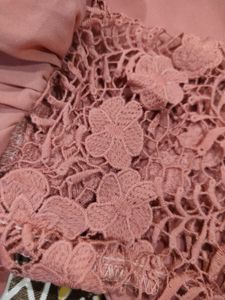 Deal Pink Tunic