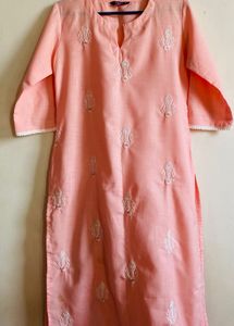 Libaas Kurti For Women