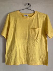 Seoul Graphic Tee