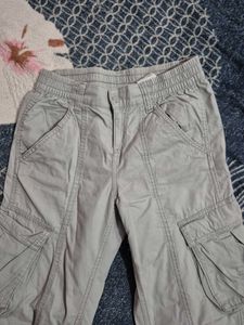 Cargo Pants (SALE⚡️⚡️)