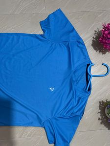 Blue T-Shirt