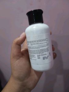 Minimalist Salicylic Acid Facewash