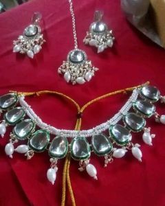 Jewellery Set
