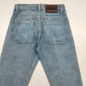 Dominant Jeans For Men