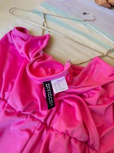 H&amp;M jump suit