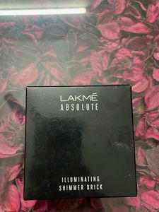 Shimmer Brick SALEEE♥️