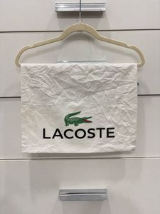 Lacoste dust Bag