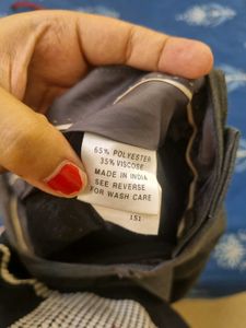 Allen Solly Pinstripe Pants!