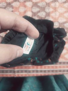 combo of printed clothes