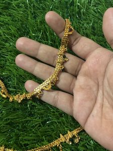 Anklets