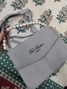 Ted Baker Crossbody Bag
