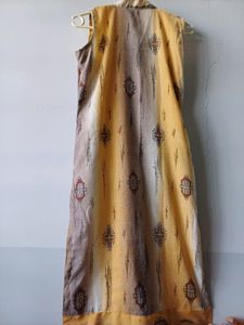 Straight Kurta