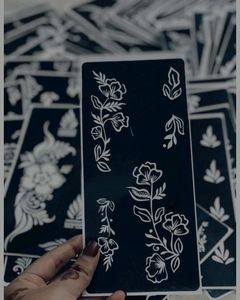 Stencil