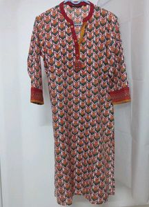 Rangmanch Kurti