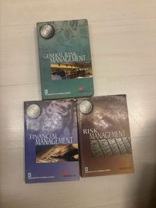 5 Book Combo