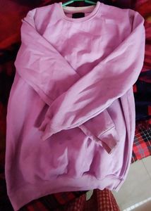 Sweatshirt For Winter