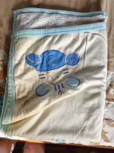 Baby Blanket