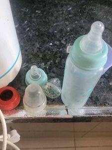 Philips Bottle Sterilizer
