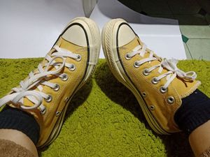 CHUCK TAYLOR CONVERSE