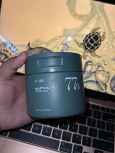 Anua Heartleaf 77 Clear Pad