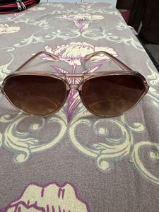 Lulu &amp; Sky Women’s Oversized Stylish Sunglasses